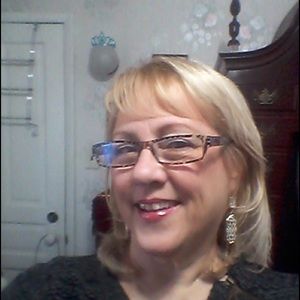 Meet your Posher, Rita